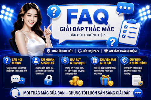 Câu hỏi thường gặp khi đăng ký 123B và cách xử lý lỗi tạo tài khoản