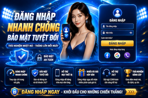 Khu vực tài khoản 123B hỗ trợ quản lý thông tin, ưu đãi, giao dịch và lịch sử hoạt động