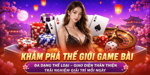 Hướng dẫn trải nghiệm game bài 123B cho người mới, chọn bàn và quản lý vốn hợp lý